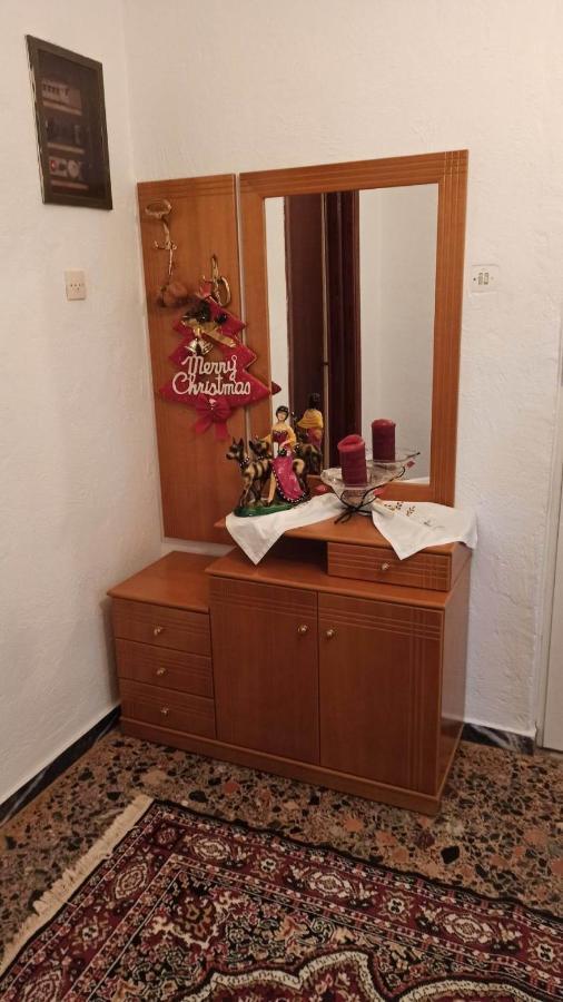 Panourgia'S House Apartman Tríkala Kültér fotó