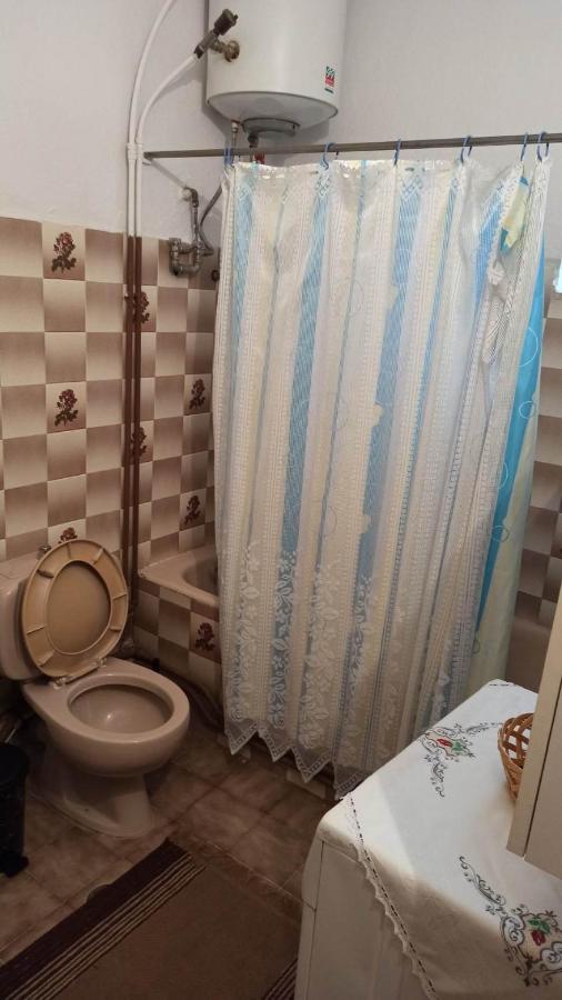 Panourgia'S House Apartman Tríkala Kültér fotó