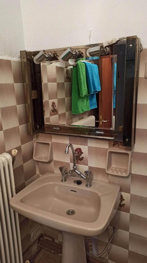 Panourgia'S House Apartman Tríkala Kültér fotó