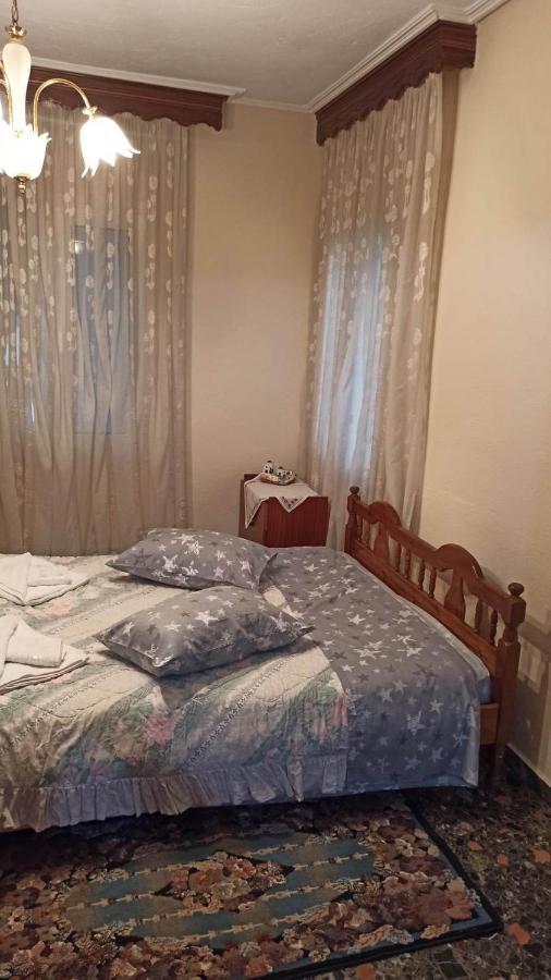 Panourgia'S House Apartman Tríkala Kültér fotó